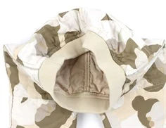 MarMar beige rose termobukser Odin